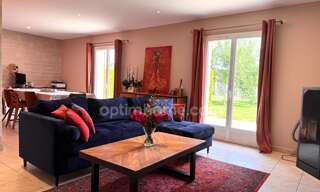 Maison 5 Pièces 101 m² à vendre à Le Neubourg (27110)