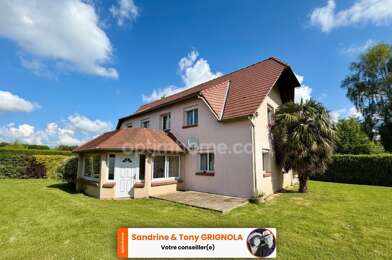 Maison 5 pièces 249990 €