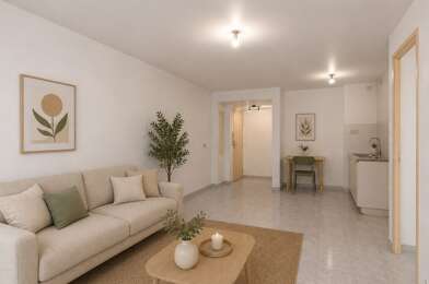 Appartement 2 pièces 129000 €