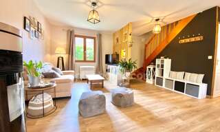 Maison 5 Pièces 94 m² à vendre à Cesny-aux-Vignes (14270)
