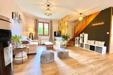 Maison 5 pièces 229800 €