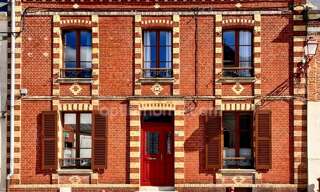 Maison 5 Pièces 138 m² à vendre à Marle (02250)