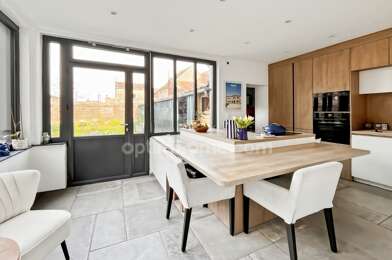 Maison 5 pièces 172000 €