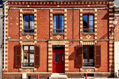 Maison 5 pièces 172000 €