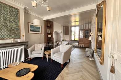 Maison 5 pièces 159000 €