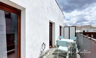Appartement 1 Pièce 29 m² à vendre à Bezons (95870)