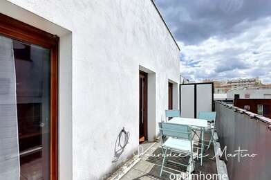 Appartement 1 pièces 179000 €