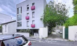 Appartement 1 Pièce 29 m² à vendre à Bezons (95870)