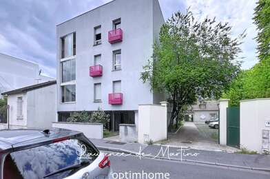 Appartement 1 pièces 170000 €