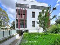 BEZONS – STUDIO 29 M² – RÉSIDENCE 2015 – DERNIER ÉTAGE – BALCON SUD-OUEST – PARKING – 5 MIN TRAM T2 — photo 2