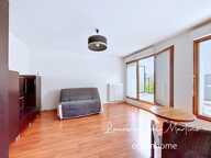 BEZONS – STUDIO 29 M² – RÉSIDENCE 2015 – DERNIER ÉTAGE – BALCON SUD-OUEST – PARKING – 5 MIN TRAM T2 — photo 3