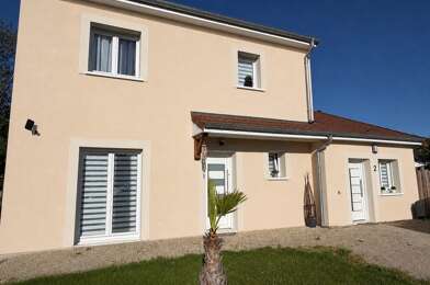 Maison 7 pièces 269000 €