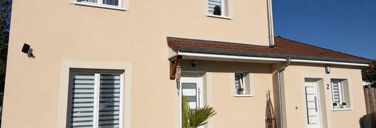 Maison 7 Pièces 150 m² à vendre à Saint-Dizier (52100)
