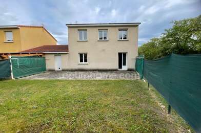 Maison 5 pièces 194000 €