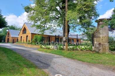 Maison 9 pièces 693000 €