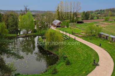 Maison 9 pièces 690000 €