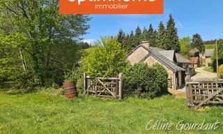 Maison 8 Pièces 195 m² à vendre à Eymoutiers (87120)