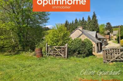 Maison 8 pièces 295000 €