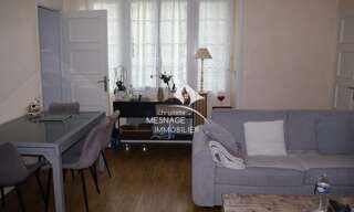Appartement 3 Pièces 58 m² à louer à Dinan (22100)