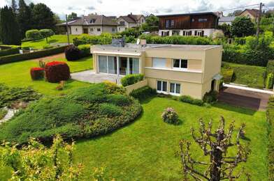 Maison 7 pièces 399000 €