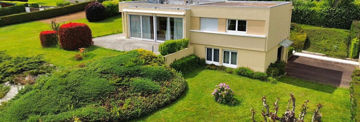 Maison 7 Pièces 150 m² à vendre à Geneuille (25870)