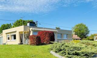 Maison 7 Pièces 150 m² à vendre à Geneuille (25870)