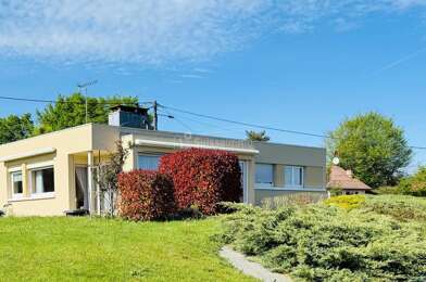 Maison 7 pièces 365000 €