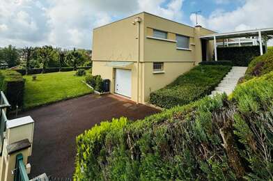 Maison 7 pièces 355000 €