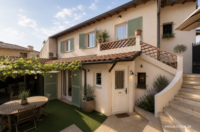 Maison 4 pièces 720000 €