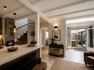 ROQUEBRUNE-CAP-MARTIN - FRONTIÈRE MONEGASQUE - Maison de CHA — photo 4