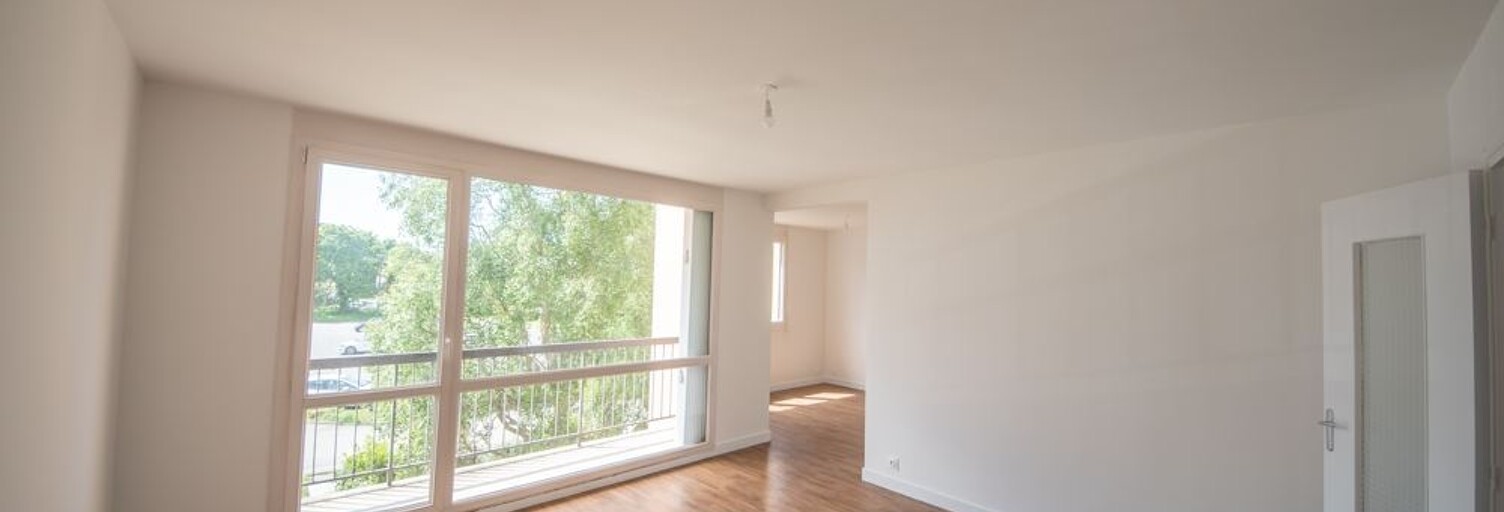 Appartement 4 Pièces 85 m² à vendre à Brest (29200)