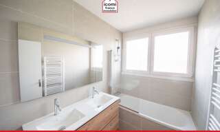 Appartement 4 Pièces 85 m² à vendre à Brest (29200)