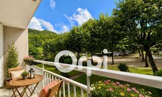 Appartement 3 Pièces 79 m² à vendre à Saint-Martin-d'Hères (38400)