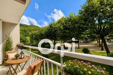 Appartement 3 pièces 159000 €