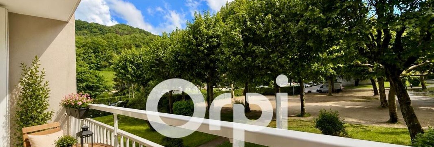 Appartement 3 Pièces 79 m² à vendre à Saint-Martin-d'Hères (38400)