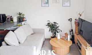 Appartement 2 Pièces 42 m² à vendre à Saint-Herblain (44800)