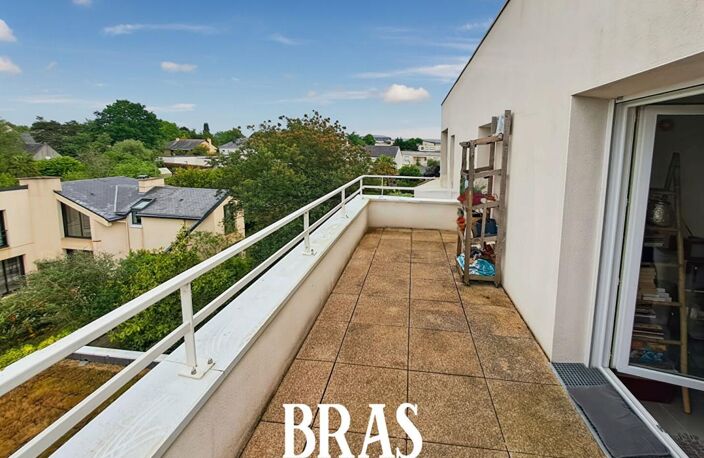 Saint Herblain centre, T2  de 42.63 m2 — photo 3