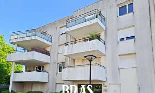 Appartement 3 Pièces 64 m² à vendre à Saint-Herblain (44800)