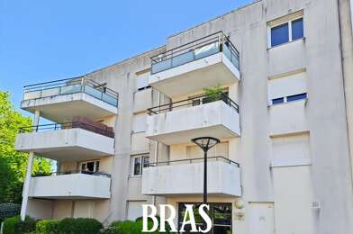Appartement 3 pièces 199800 €
