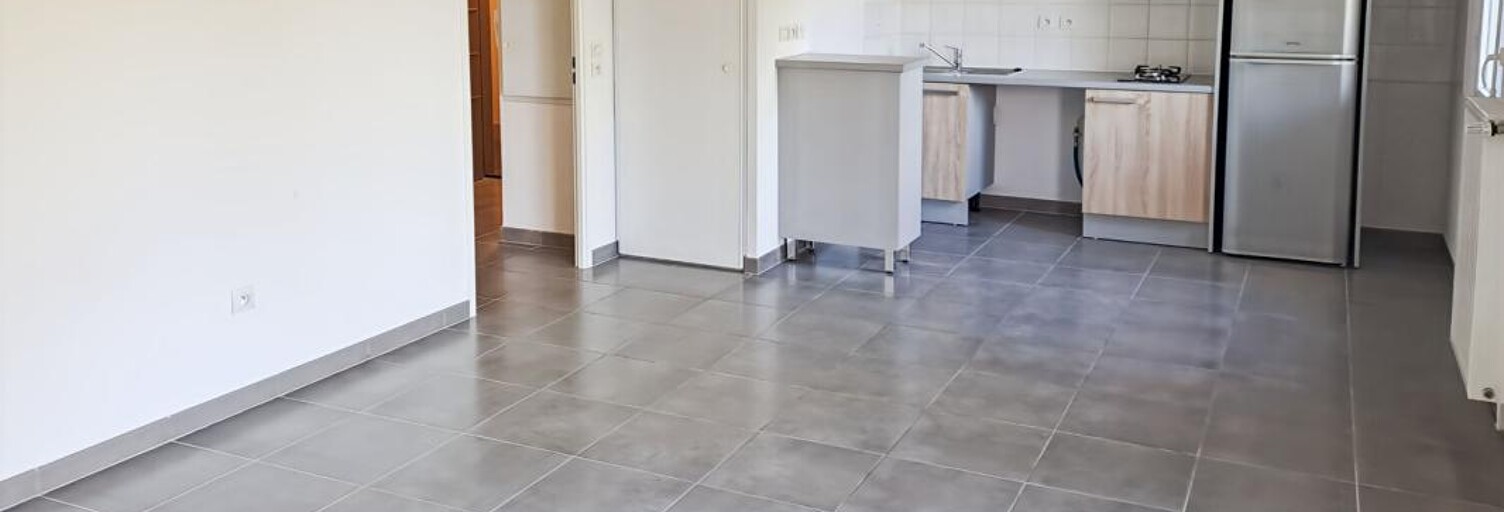Appartement 3 Pièces 64 m² à vendre à Saint-Herblain (44800)