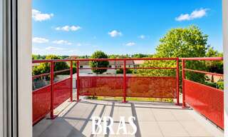 Appartement 3 Pièces 66 m² à vendre à Nantes (44200)