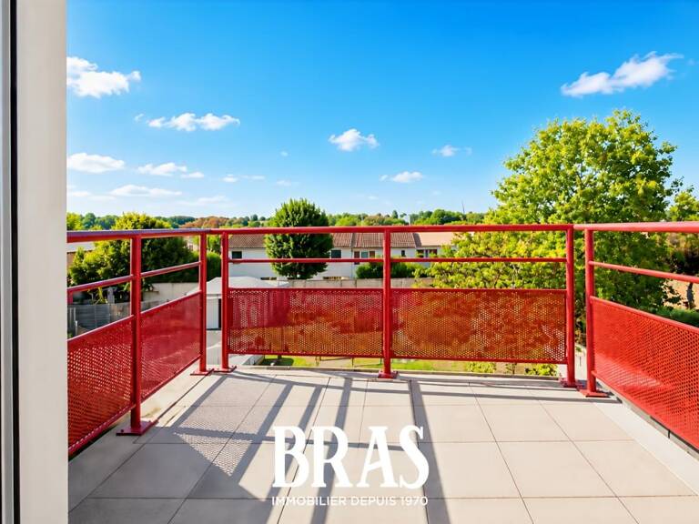 Appartement  T3 avec terrasse — photo 1