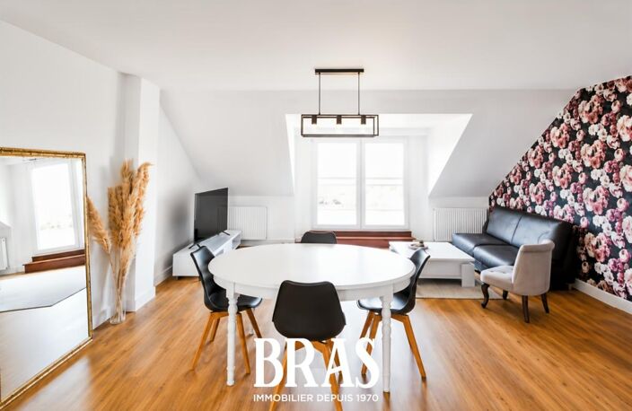 Appartement  T3 avec terrasse — photo 2
