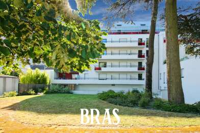 Appartement 2 pièces 176550 €