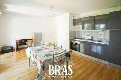 Appartement 2 pièces 159990 €