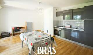 Appartement 2 Pièces 40 m² à vendre à Nantes (44300)