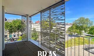 Appartement 3 Pièces 69 m² à vendre à Nantes (44000)