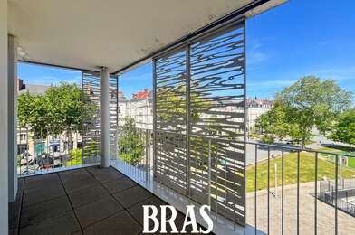 Appartement 3 pièces 355000 €