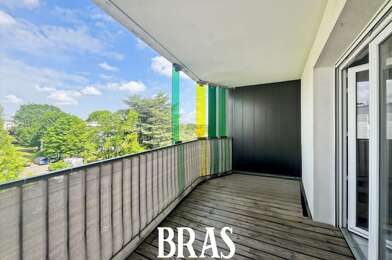 Appartement 3 pièces 169900 €