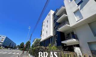 Appartement 3 Pièces 62 m² à vendre à Nantes (44300)